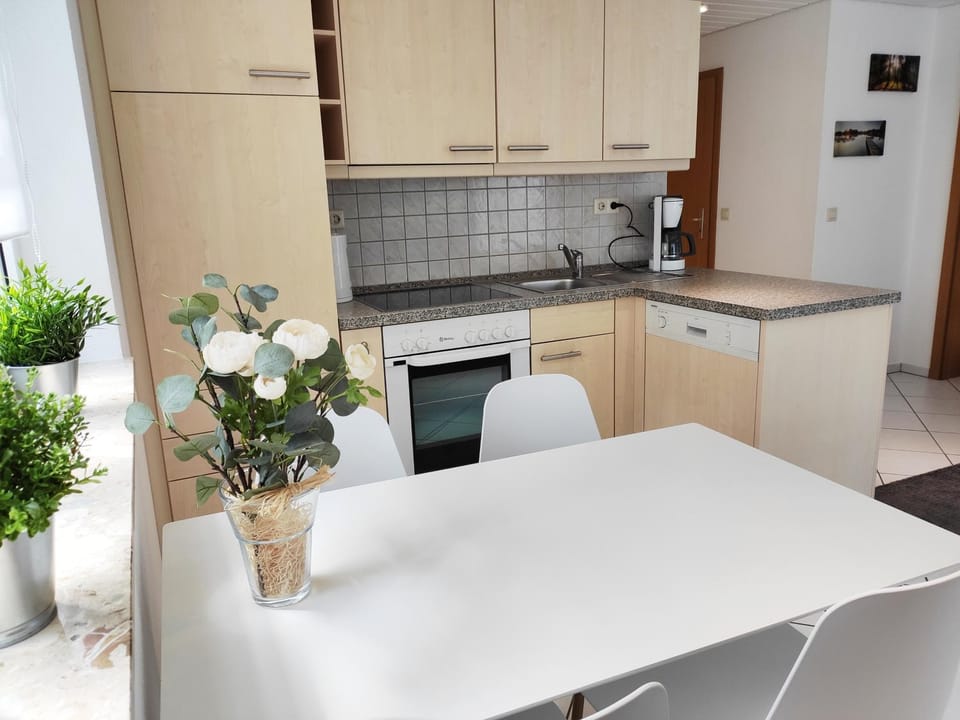 Ferienwohnung Waldblick Teutoburger Wald Apartment in North Rhine-Westphalia