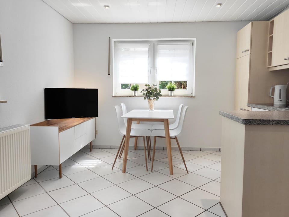 Ferienwohnung Waldblick Teutoburger Wald Apartment in North Rhine-Westphalia