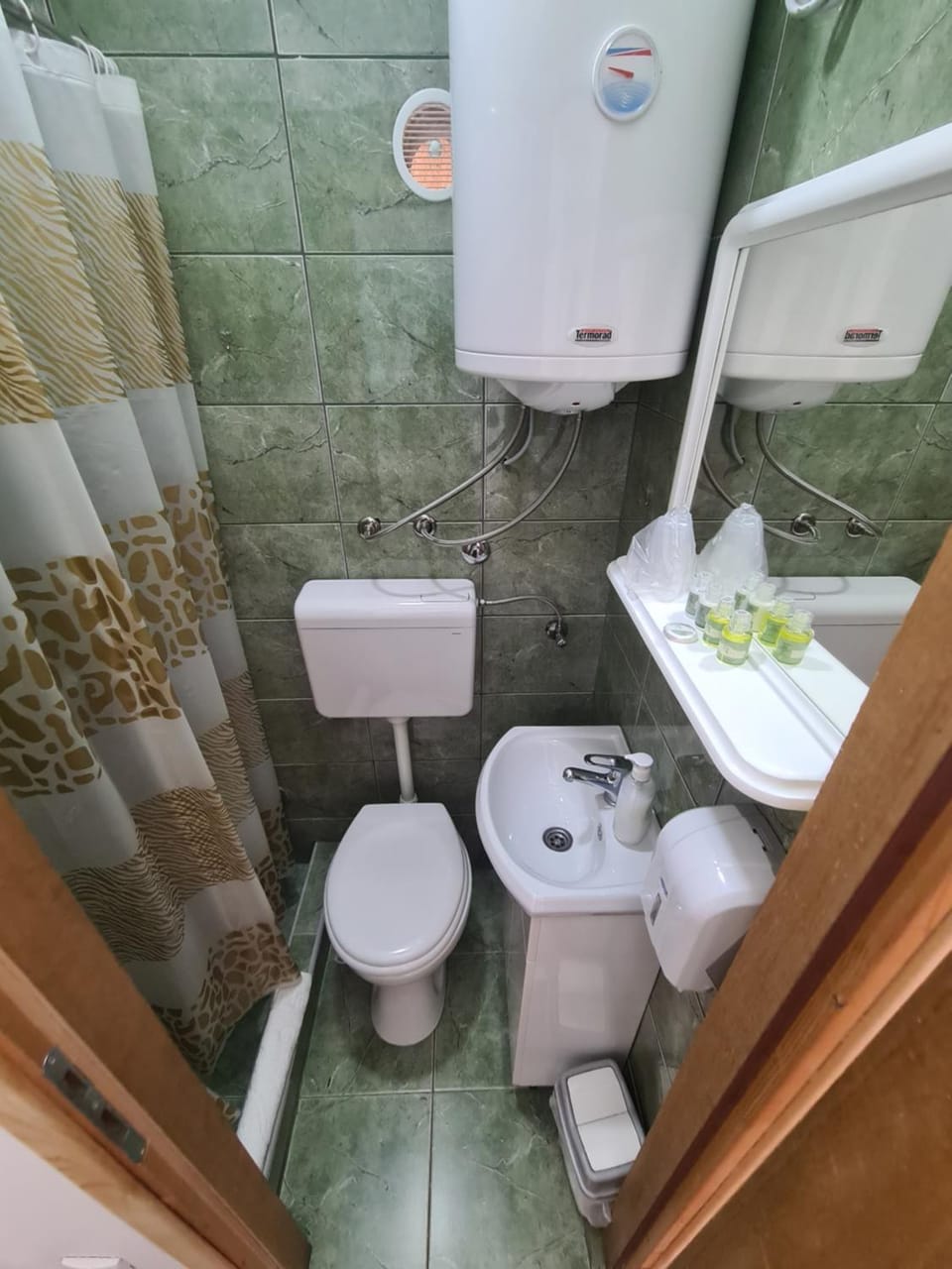 Konak Dobri Potok Nature lodge in Bosnia and Herzegovina