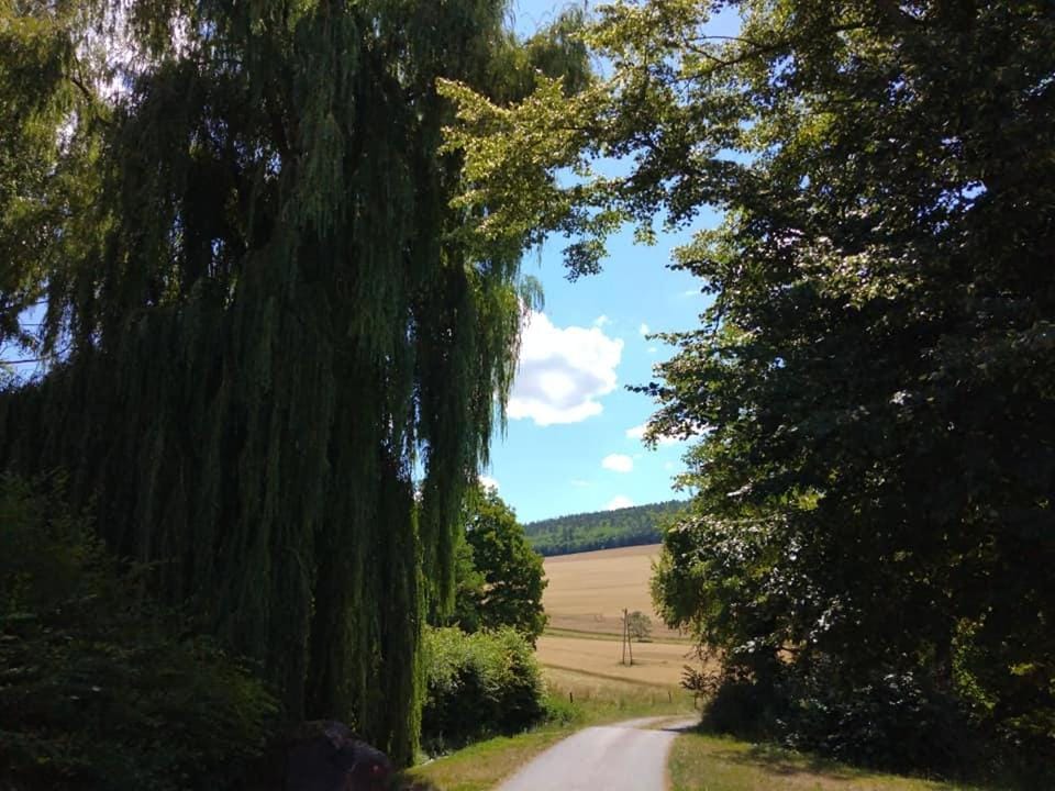 Natural landscape, Hiking