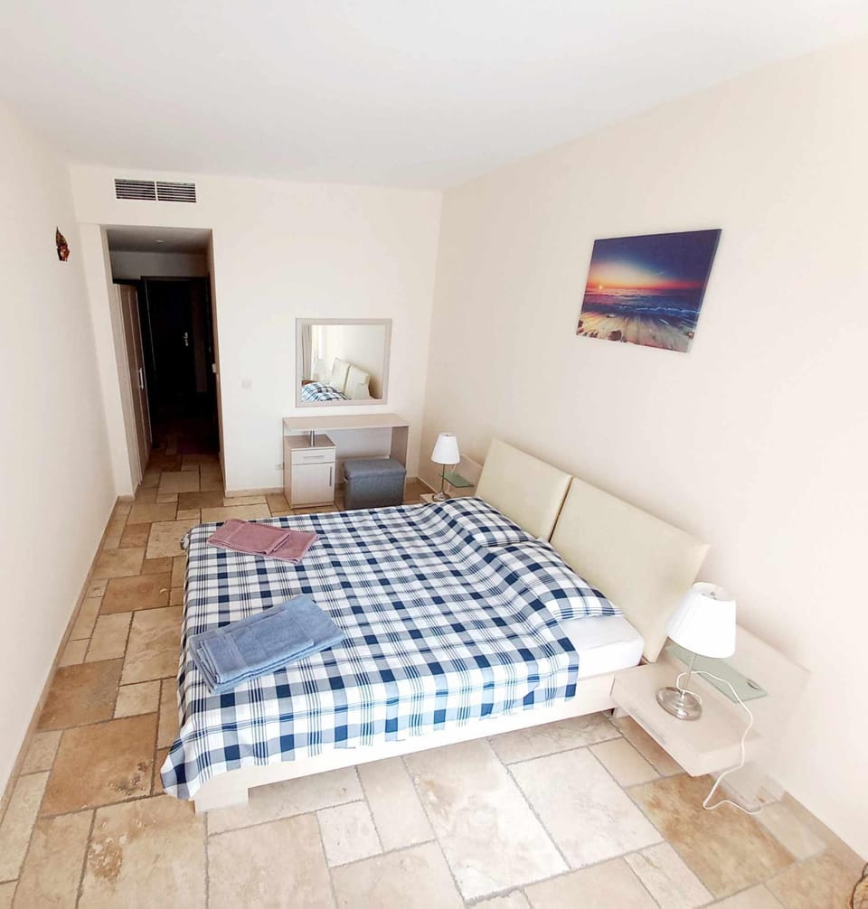 Apartament Vallarta Apartment in Dobrich Province, Bulgaria
