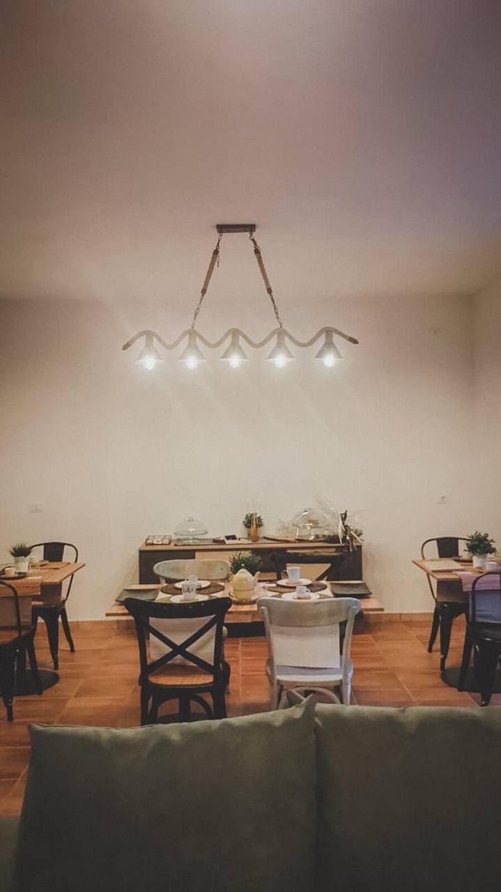 Lounge or bar