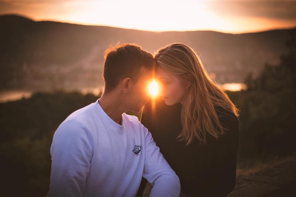 Sunrise