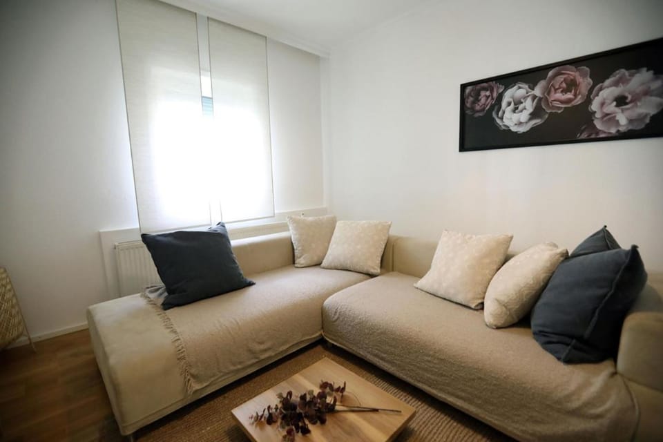 110m2 Basecamp - Dolomiten, Weissensee und Adria Apartment in Carinthia, Austria