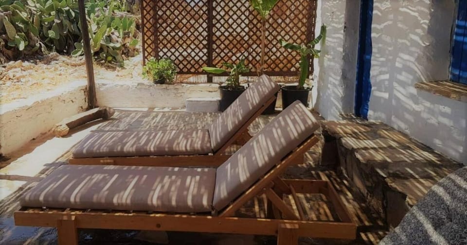 Balcony/Terrace, Balcony/Terrace, sunbed