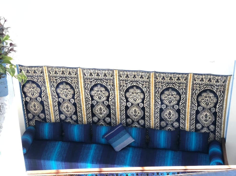Hotel Nisrine Hotel in Chefchaouen
