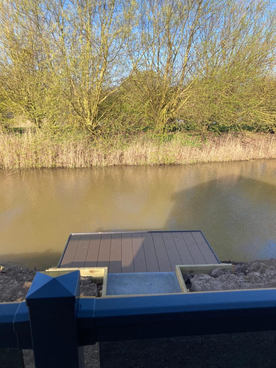 Chapel Fields Holiday Park Campground/ 
RV Resort in Chapel Saint Leonards