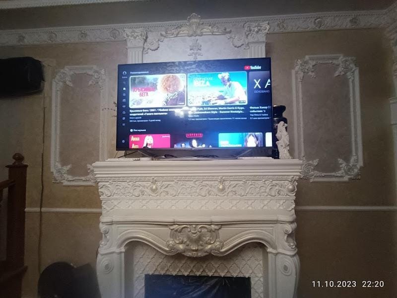 Communal lounge/ TV room, TV and multimedia, Evening entertainment, fireplace
