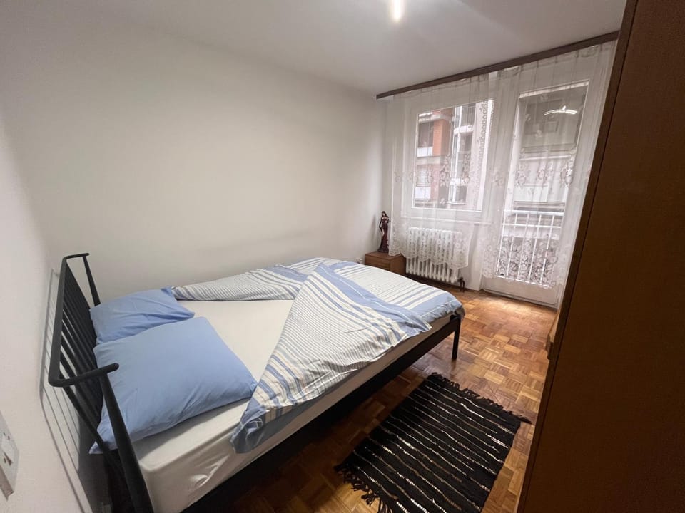 Apartment Ciglane - Pet friendly Apartment in Sarajevo