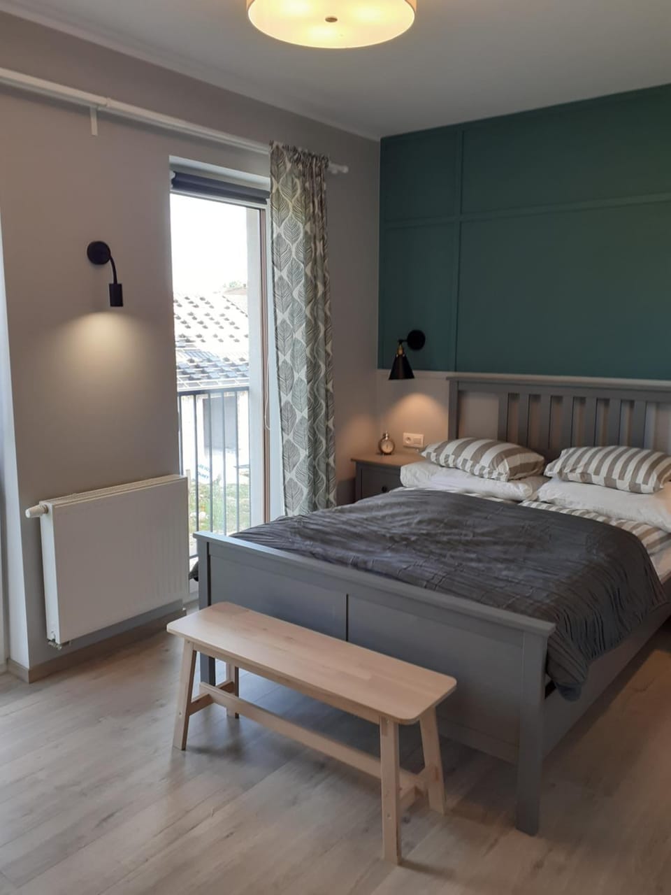 Apartament na Chopina Apartment in Poland