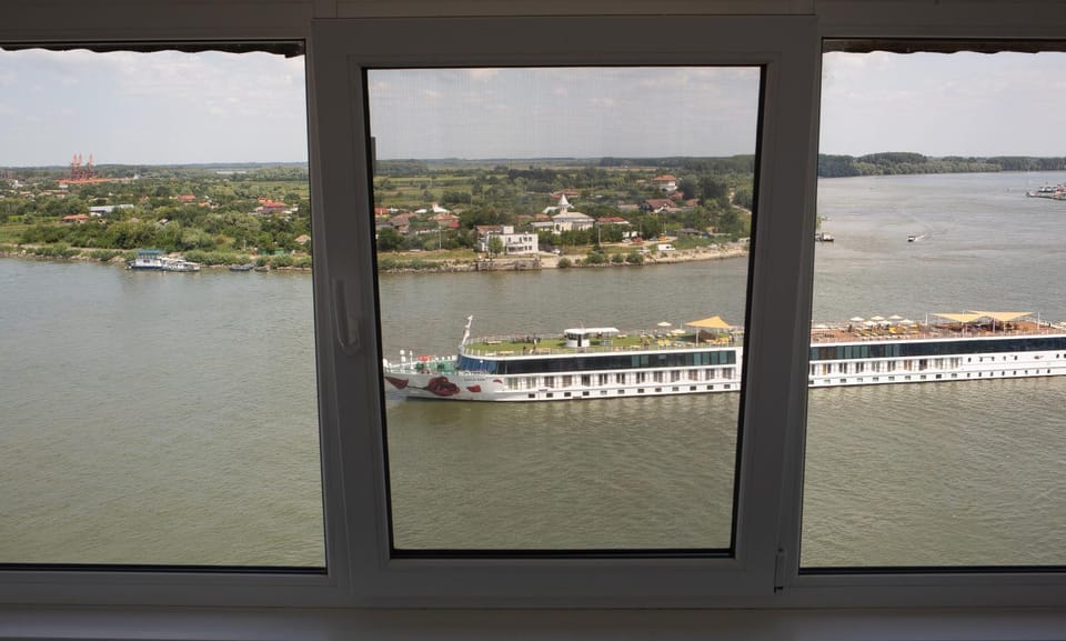 River view