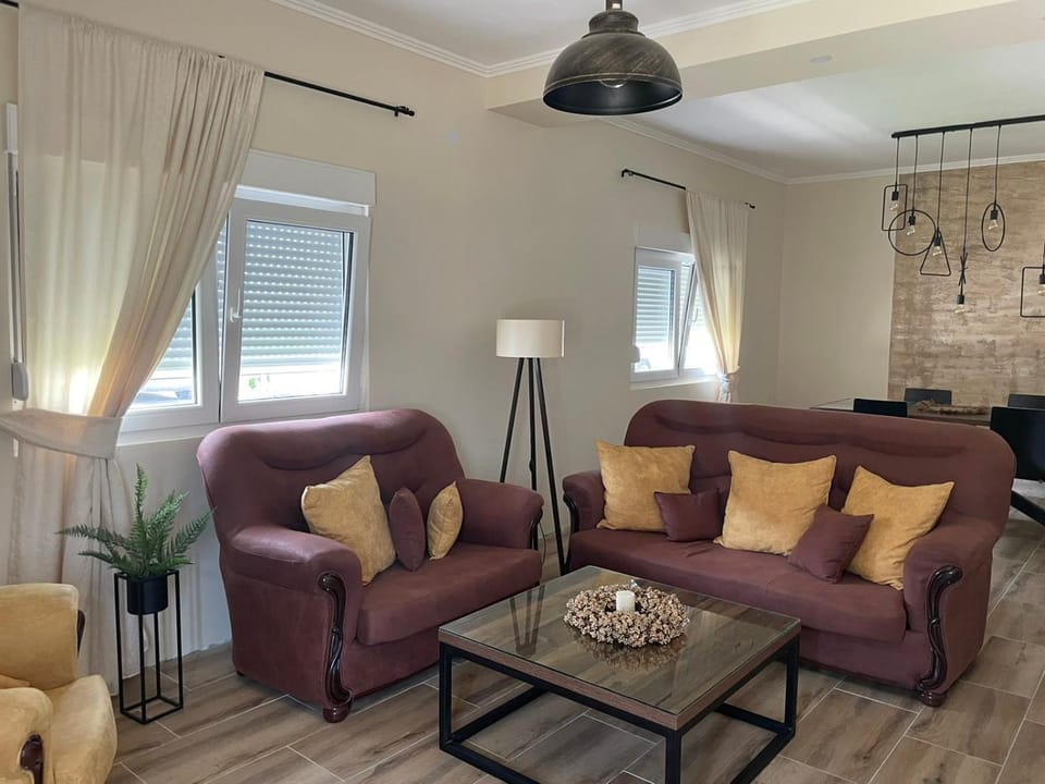 Apartman EVA Apartment in Zlatibor District, Serbia