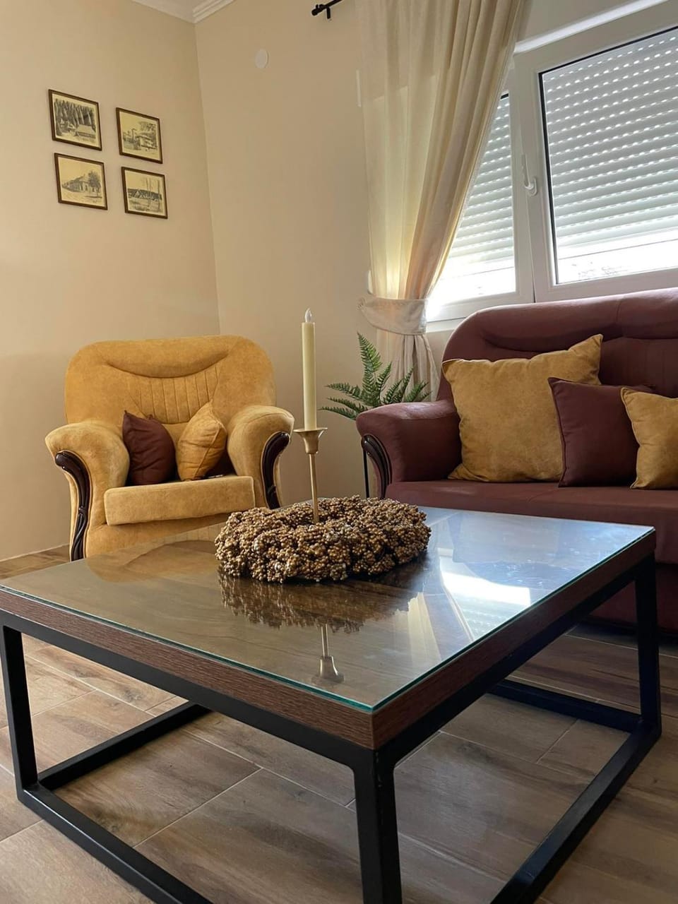 Apartman EVA Apartment in Zlatibor District, Serbia