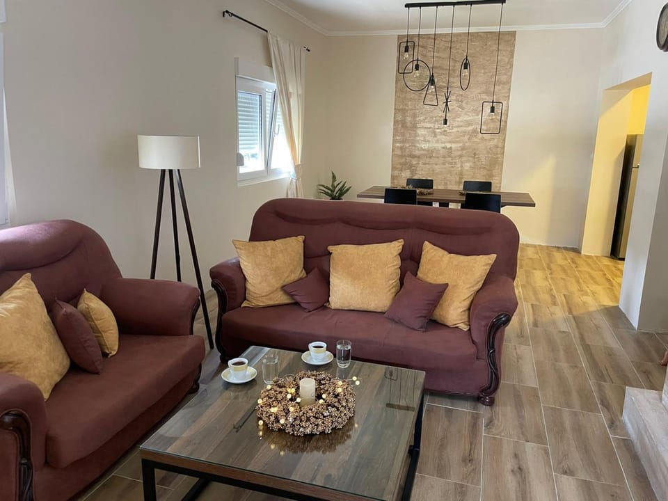 Apartman EVA Apartment in Zlatibor District, Serbia