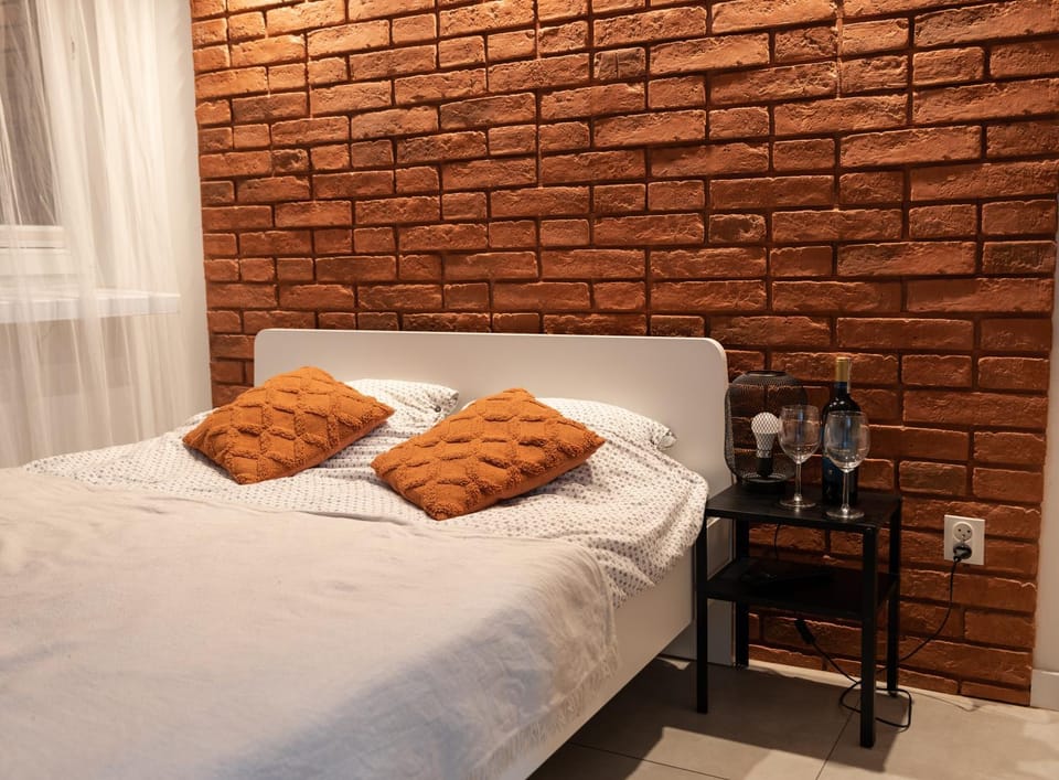 Apartament Jasnogórska Apartment in Poland