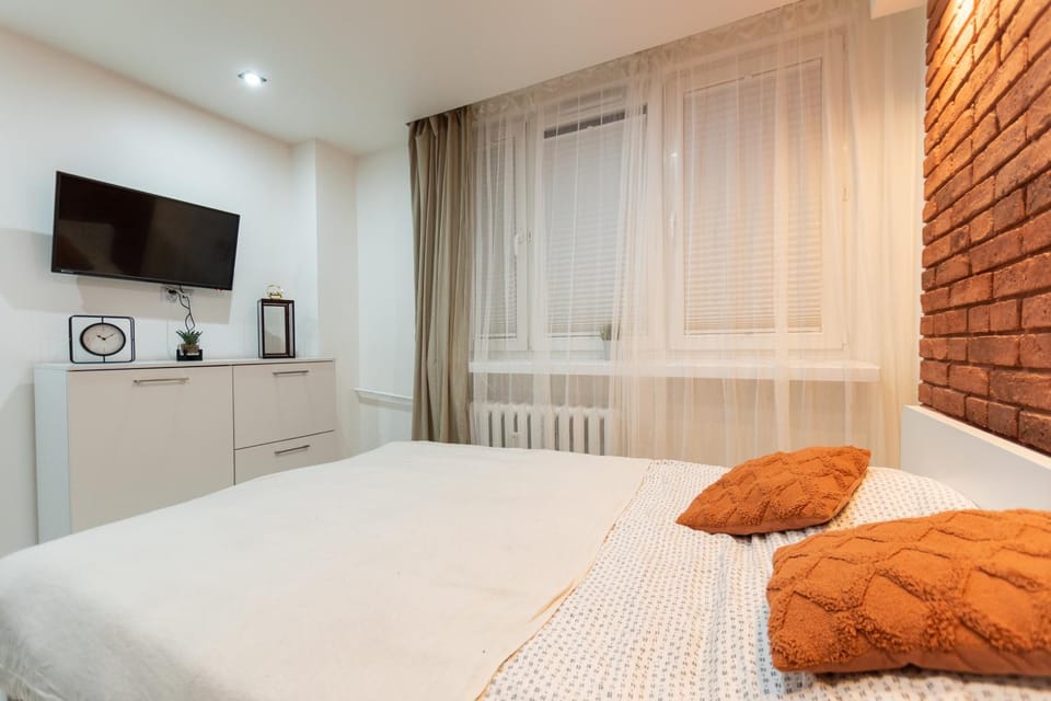 Apartament Jasnogórska Apartment in Poland