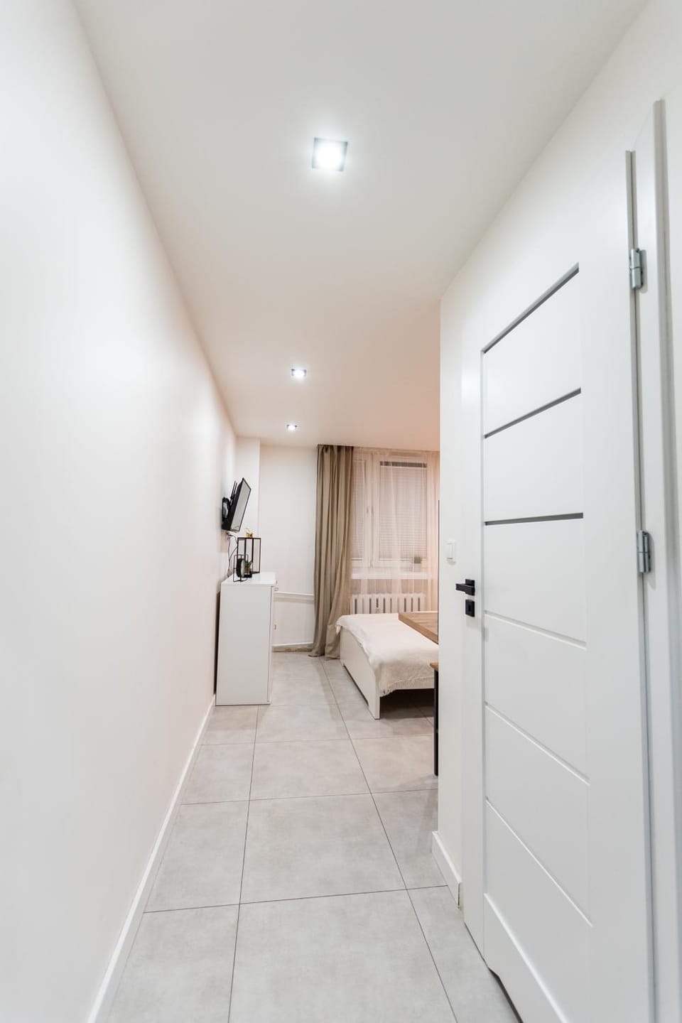 Apartament Jasnogórska Apartment in Poland