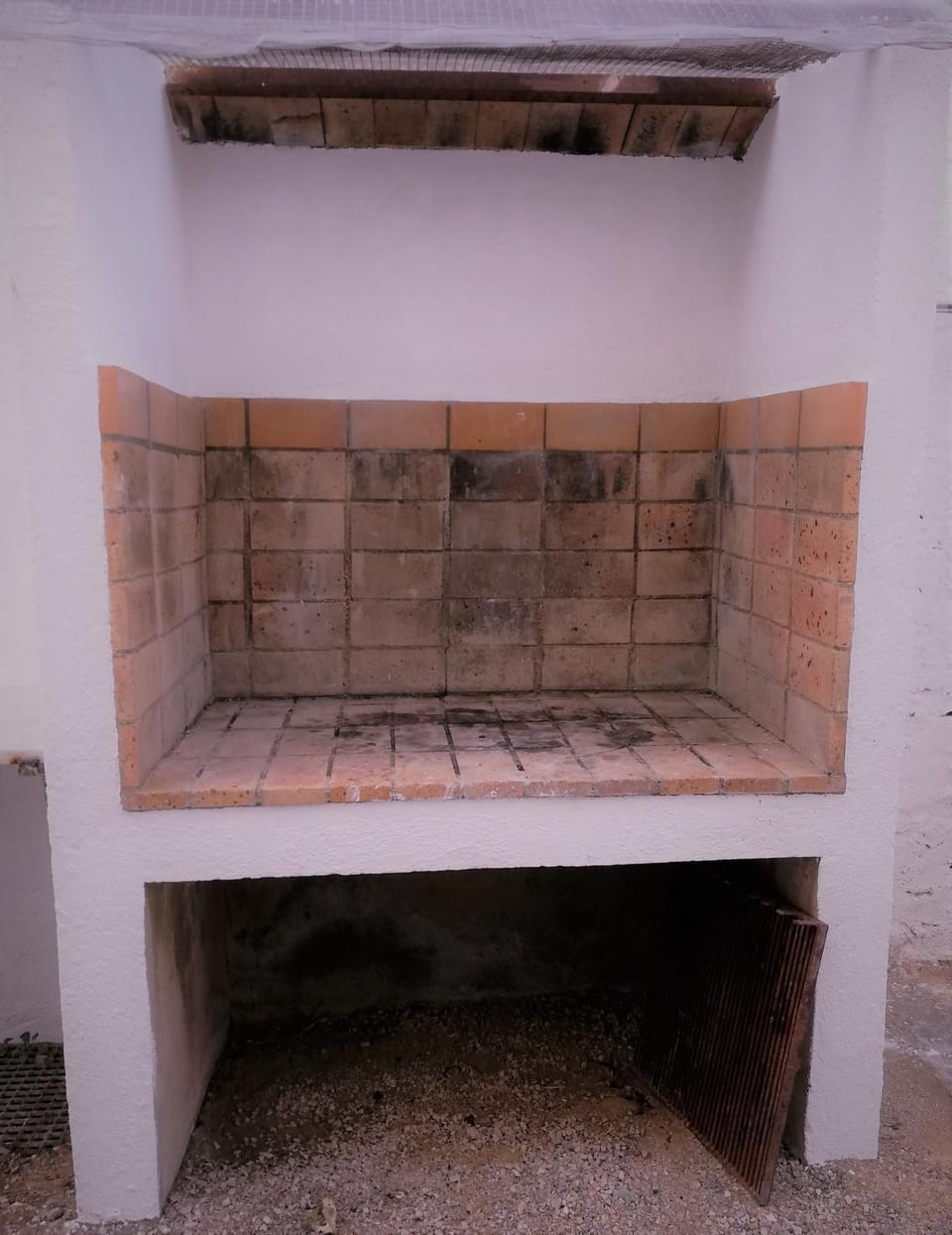 BBQ facilities