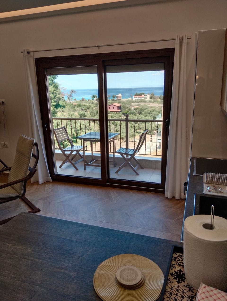 View (from property/room)