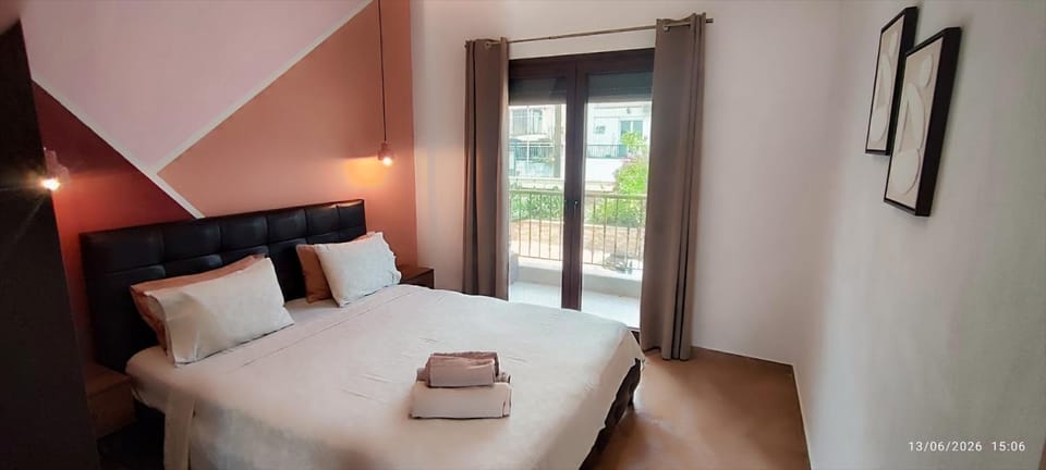theasis1 House in Halkidiki