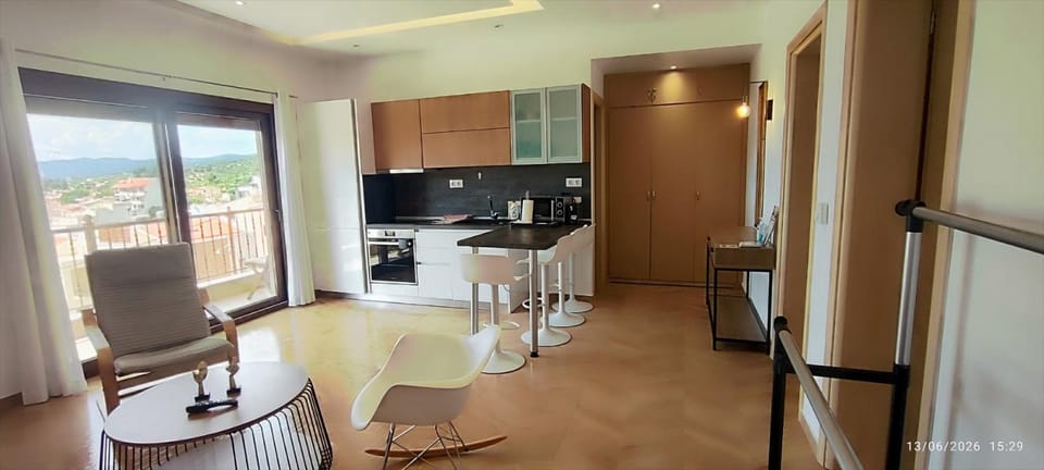 theasis1 House in Halkidiki
