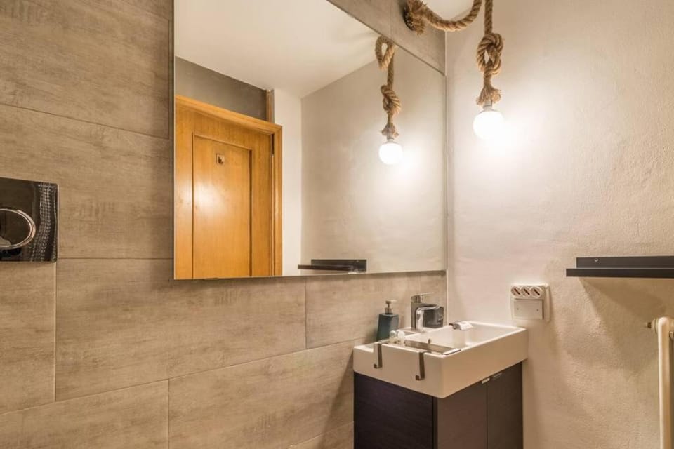 enJoy Home - Appartamento a due passi dal Teatro Verdi Apartment in Padua