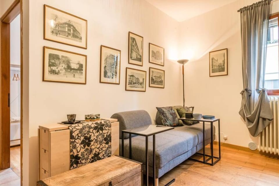 enJoy Home - Appartamento a due passi dal Teatro Verdi Apartment in Padua