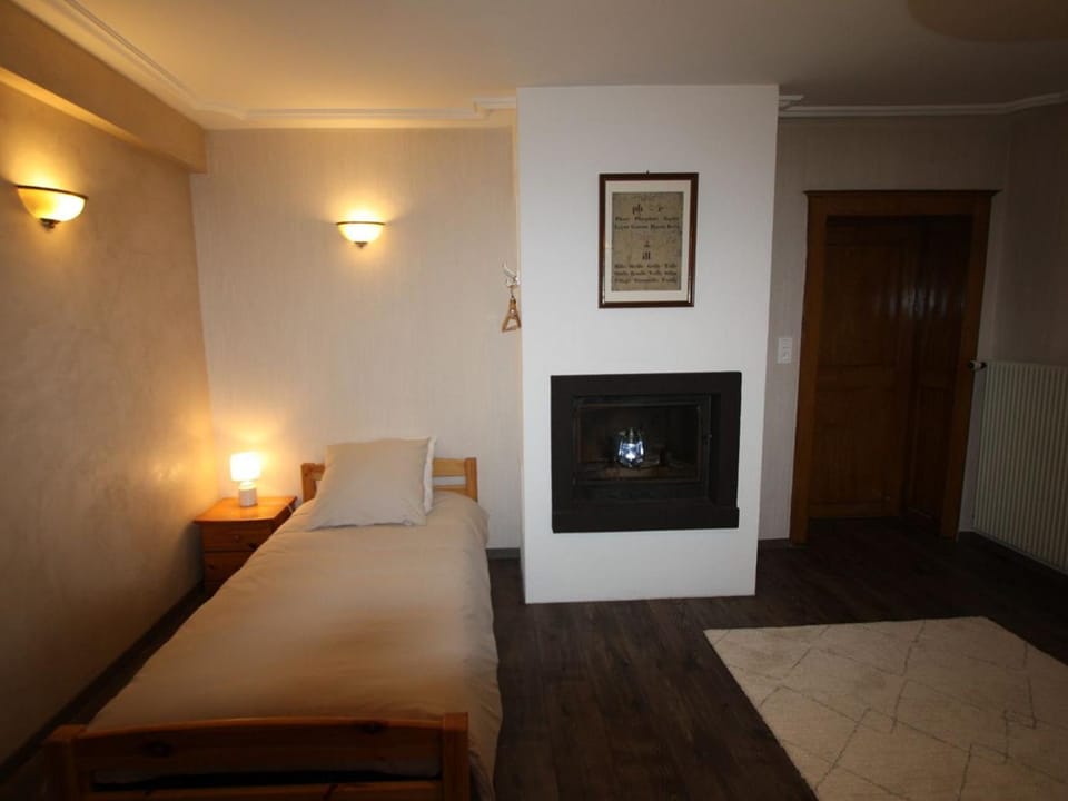 Gîte convivial 4/5 pers. avec parking privé, proche nature et histoire, tout confort inclus - FR-1-589-379 House in Vosges