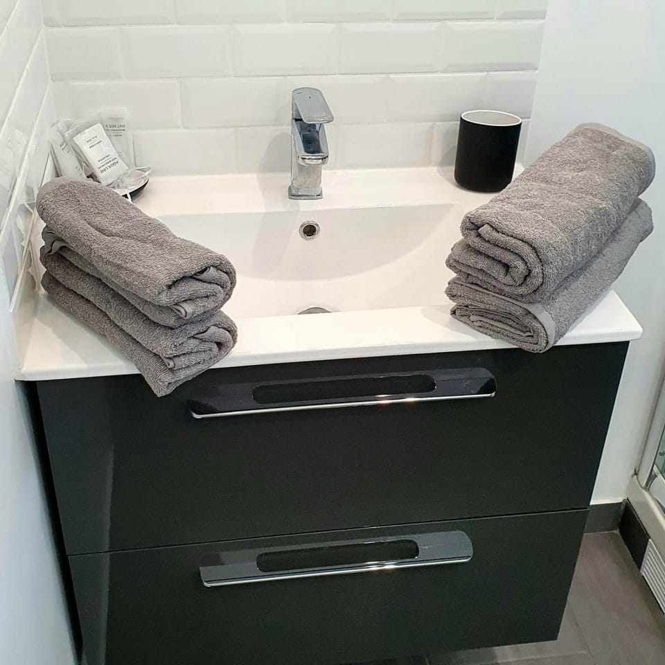 G1 Le Kiwitier - corporate apartment closest Innovel&Noveos Apartment in Île-de-France