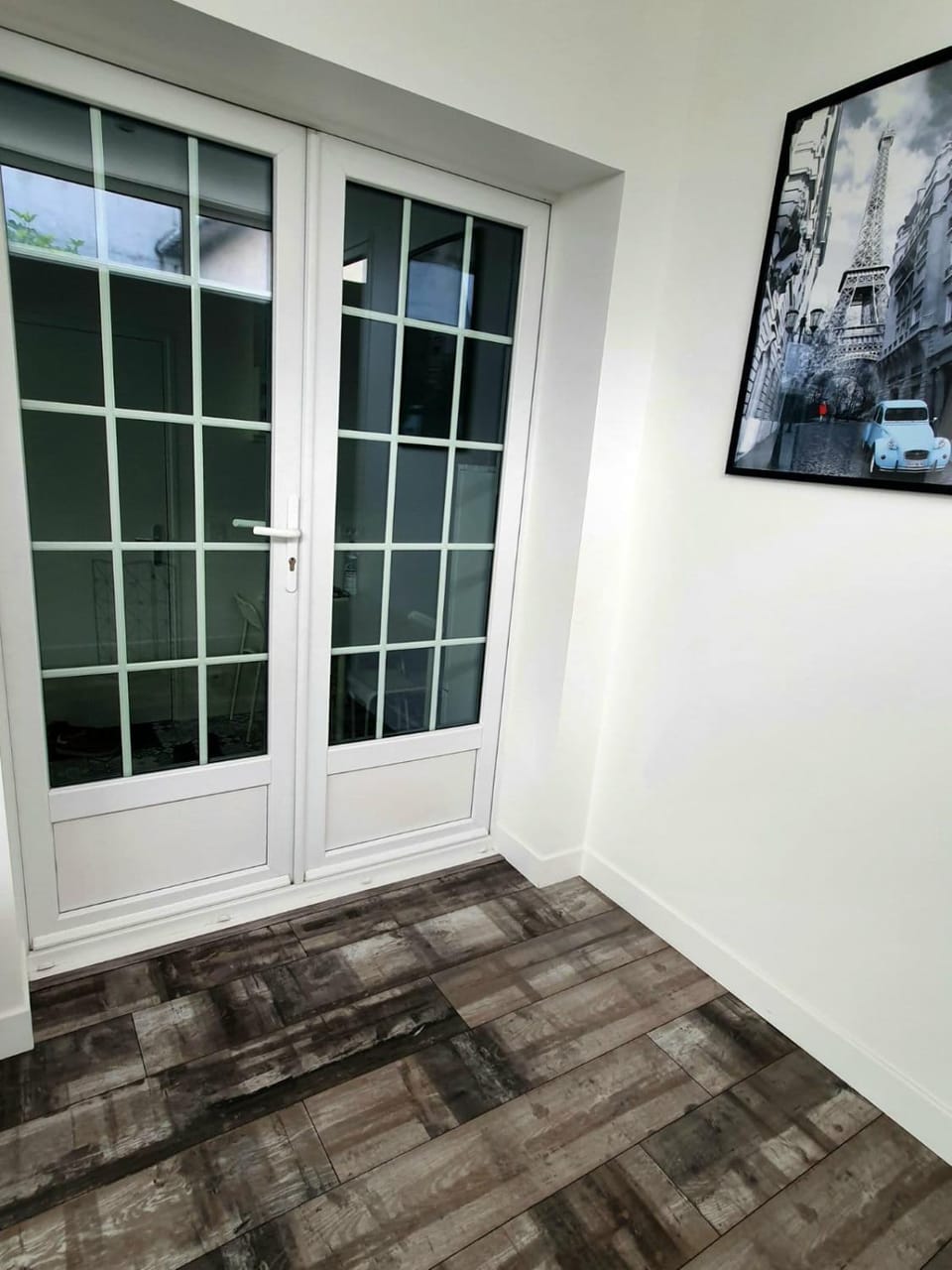 G1 Le Kiwitier - corporate apartment closest Innovel&Noveos Apartment in Île-de-France