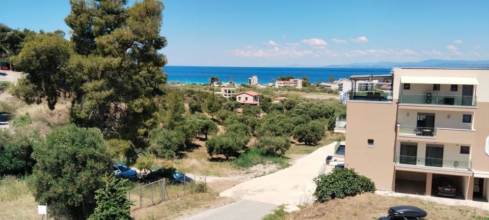 Theasis 2 House in Halkidiki