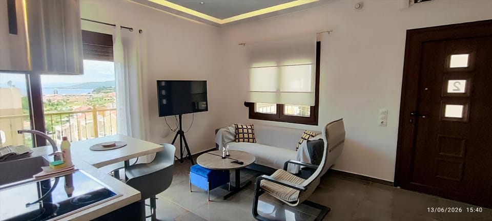 Theasis 2 House in Halkidiki