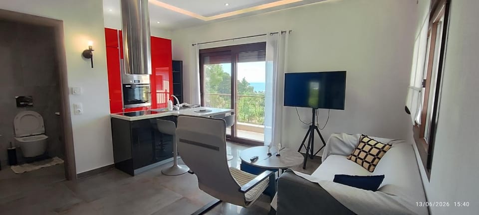 Theasis 2 House in Halkidiki