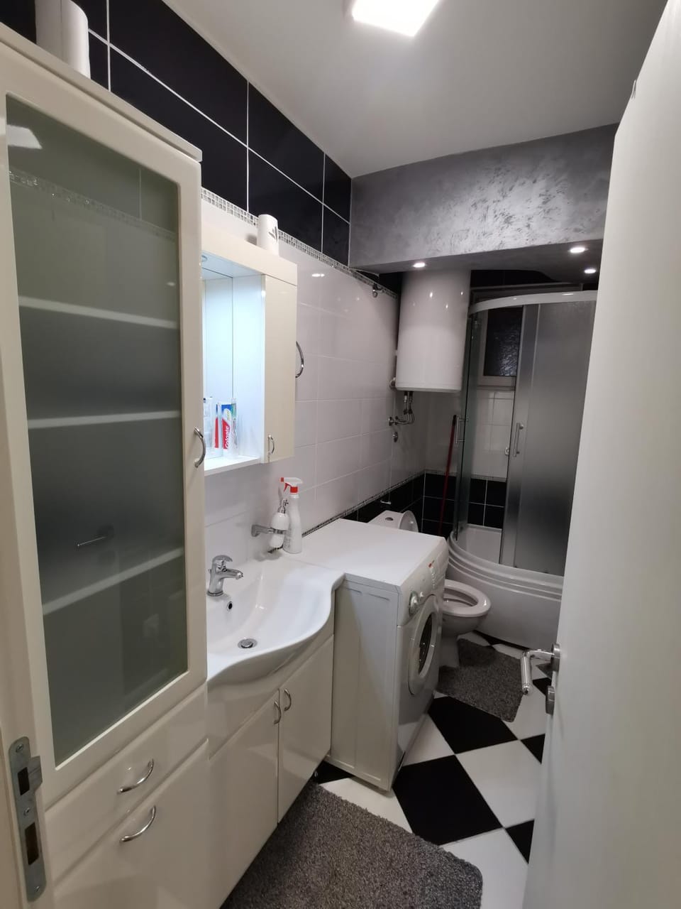 Apartman Caroline Apartment in Serbia