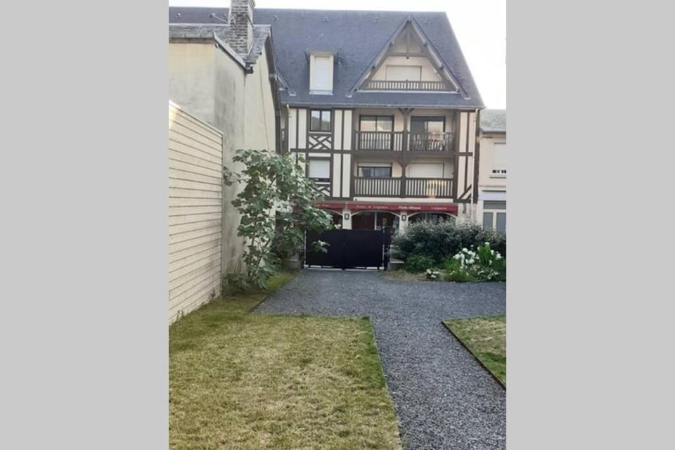 Villa N°5 House in Blonville-sur-Mer