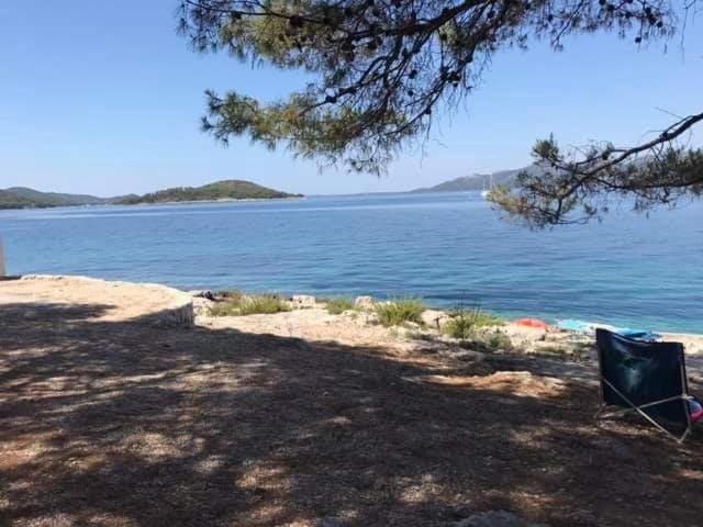 Apartmani Bruno Apartment in Zadar County