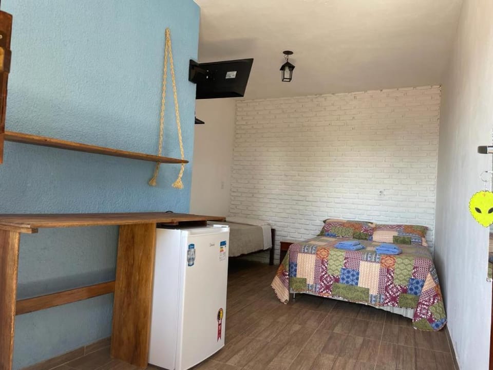 Pousada Rosa Mistica Inn in State of São Paulo