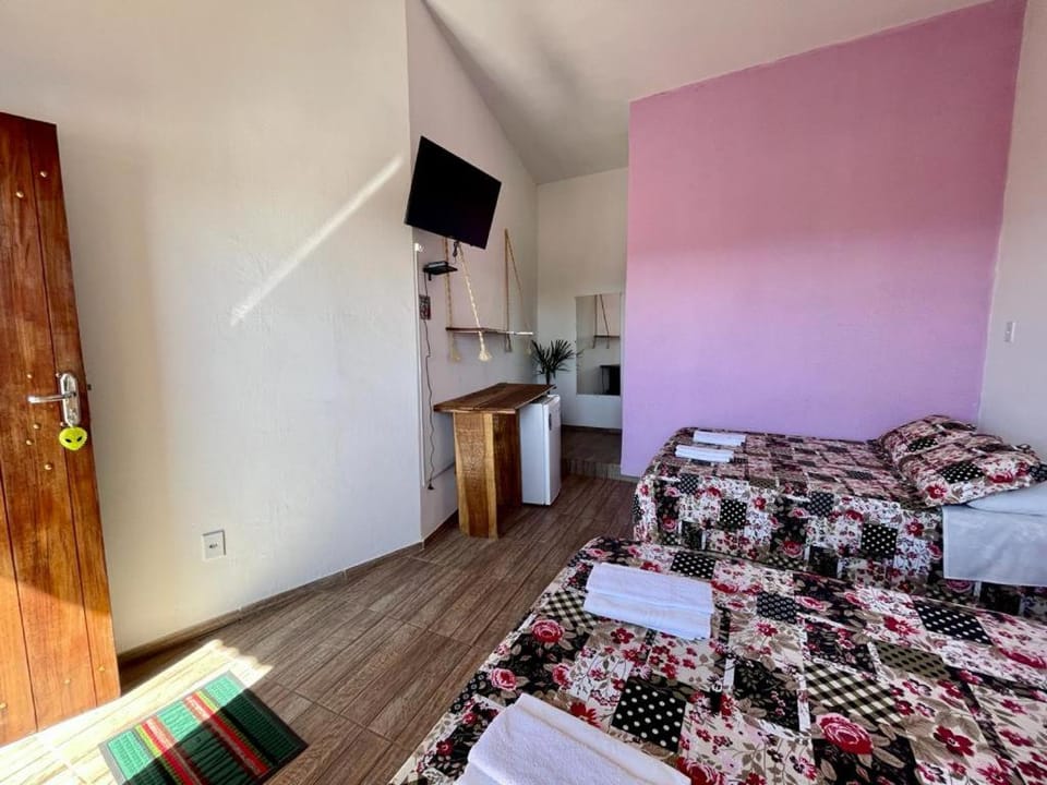 Pousada Rosa Mistica Inn in State of São Paulo