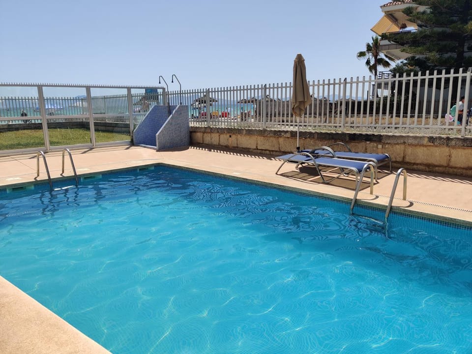 Mar Blau Apartment hotel in Raiguer