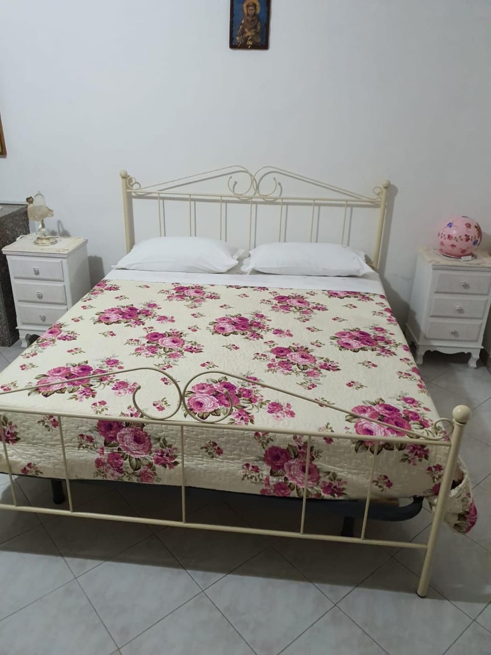 Da Nonna Anna Apartment in Campania
