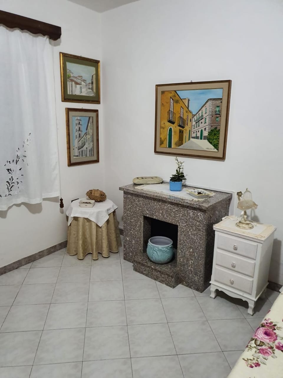 Da Nonna Anna Apartment in Campania