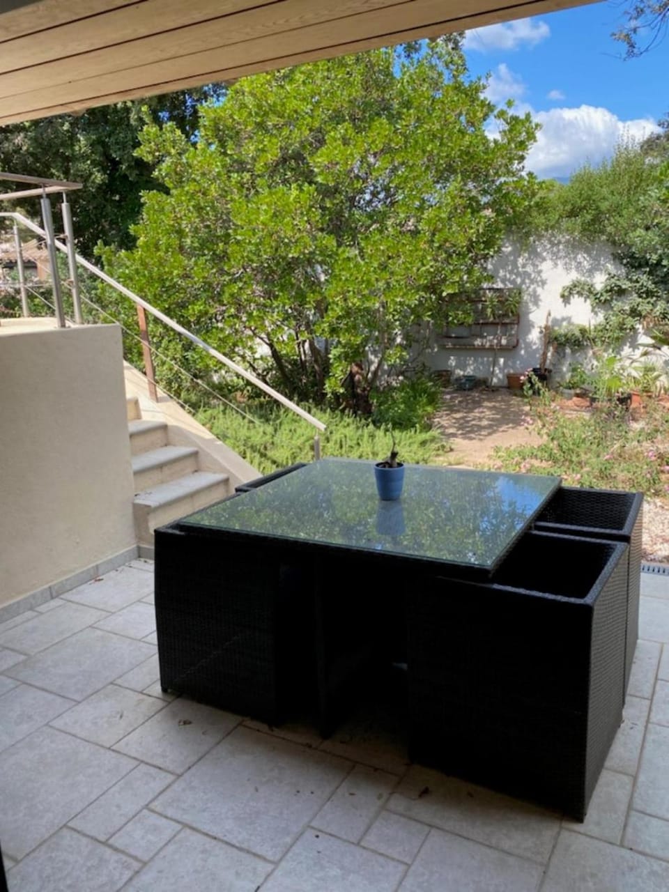 Villa Griseor Villa in Porto-Vecchio