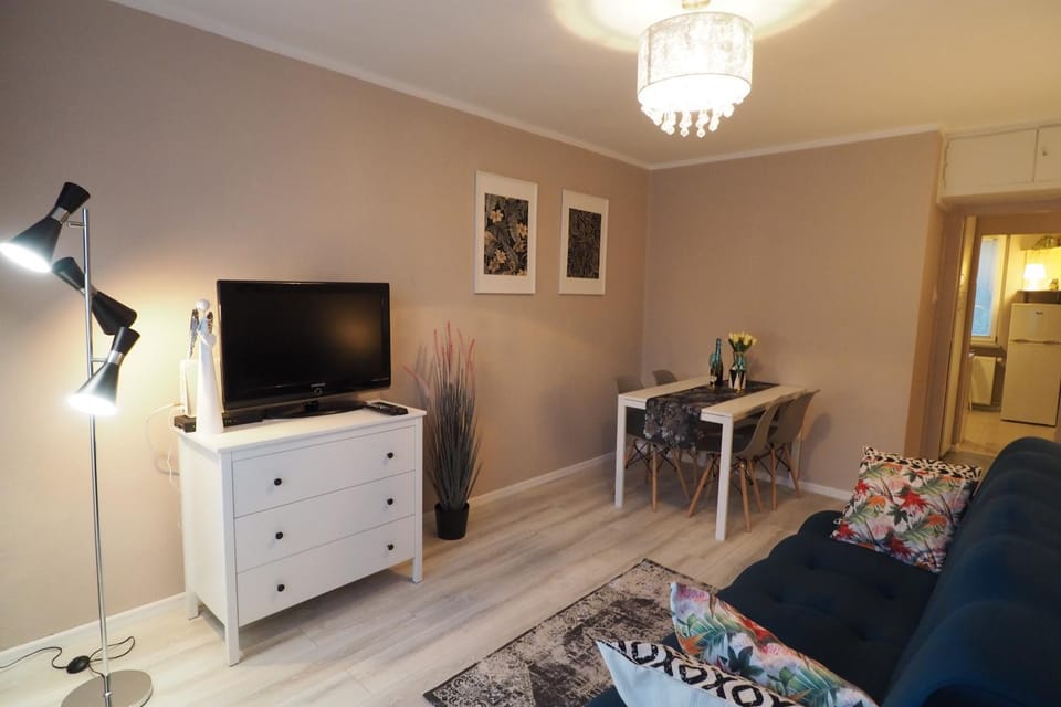 KGHN Apartments Wyszyńskiego II Apartment in Szczecin