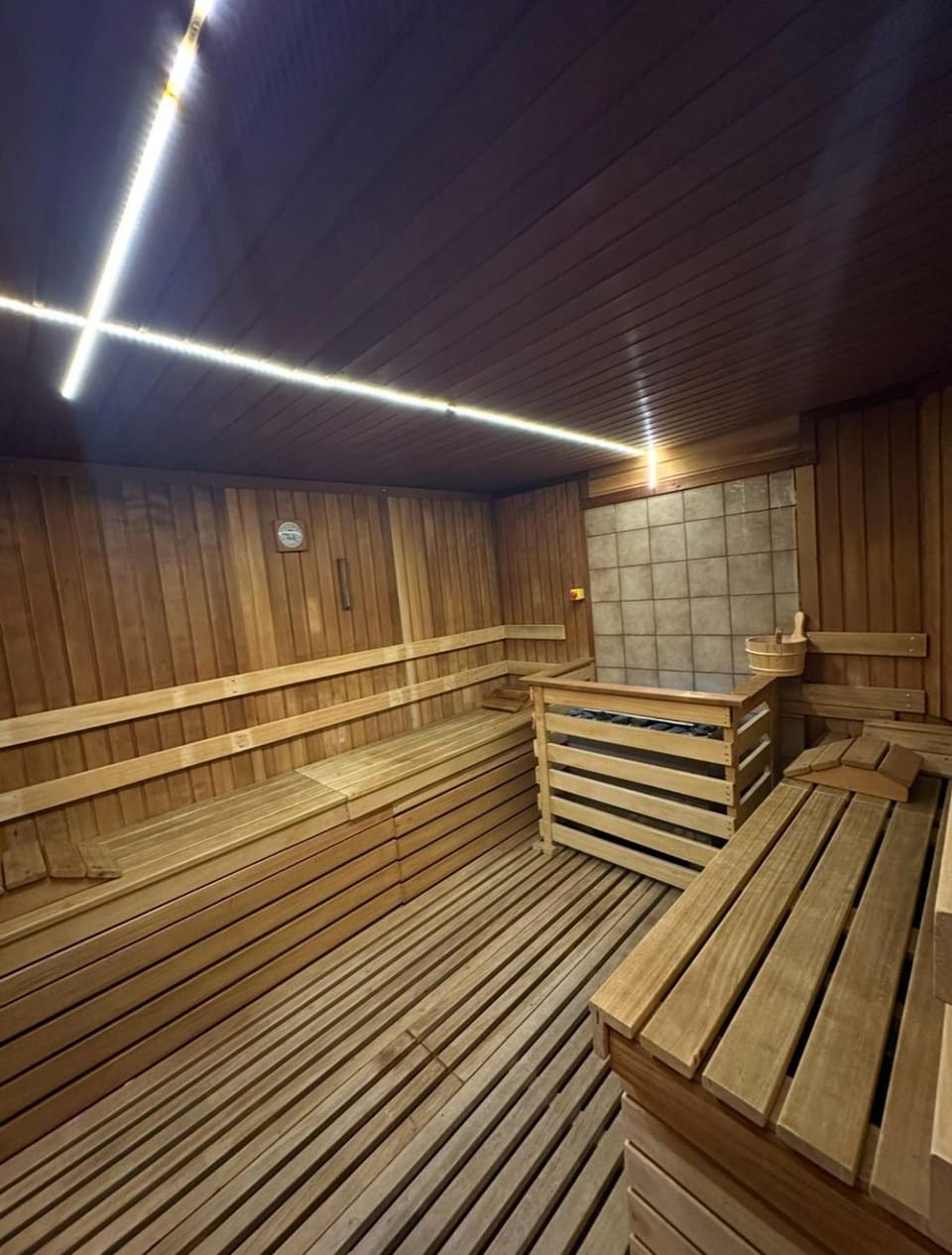 Country Chalet House in Romania