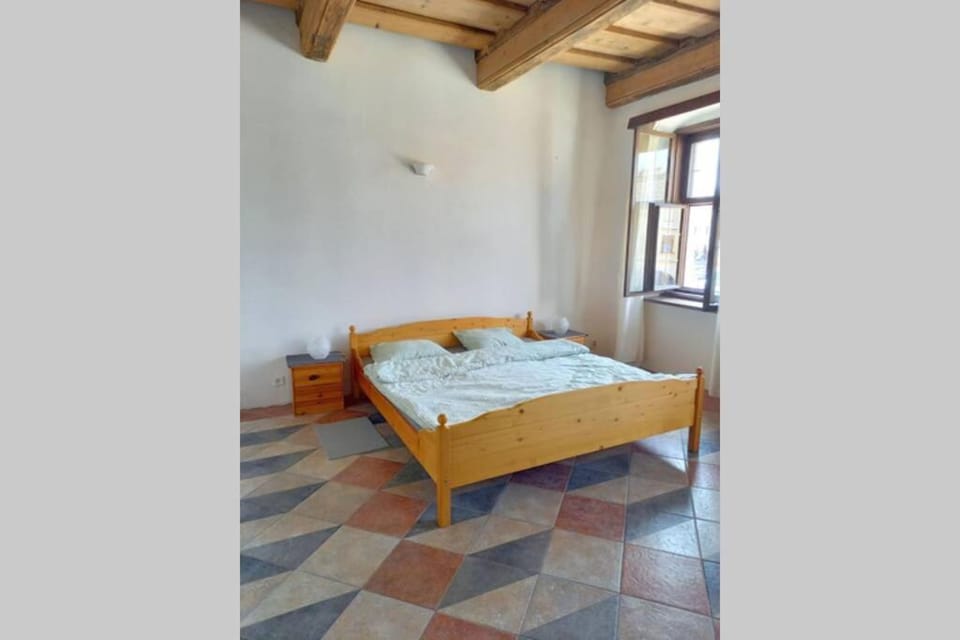 Renaissance Vintage Apartment A1 Apartment in Czechia
