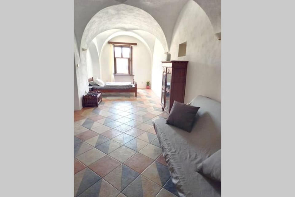 Renaissance Vintage Apartment A1 Apartment in Czechia