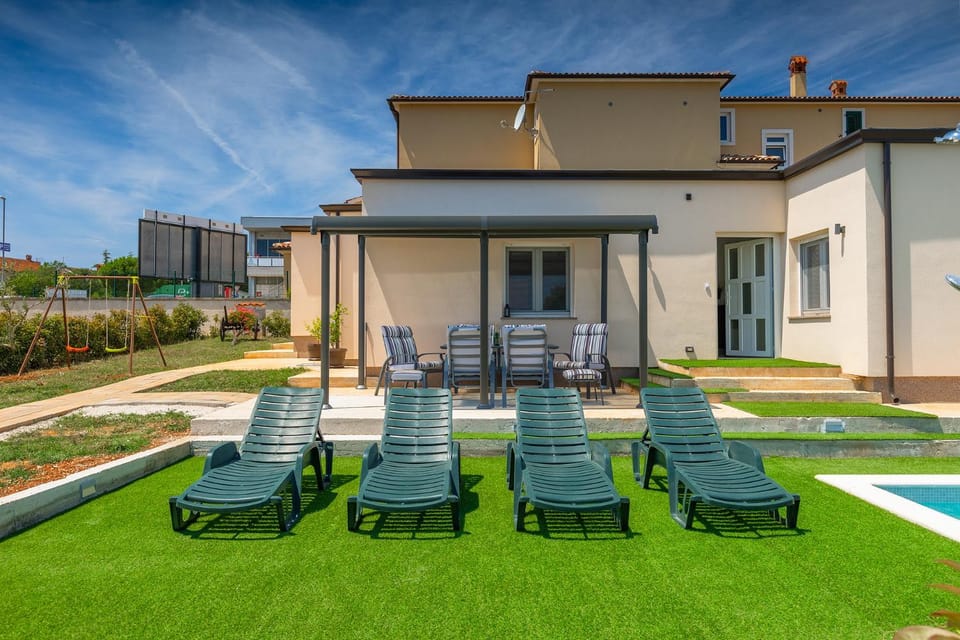 Villa Giorgina Villa in Banjole