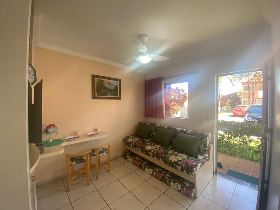 Fiori Caldas Novas - 245 Apartment in State of Goiás