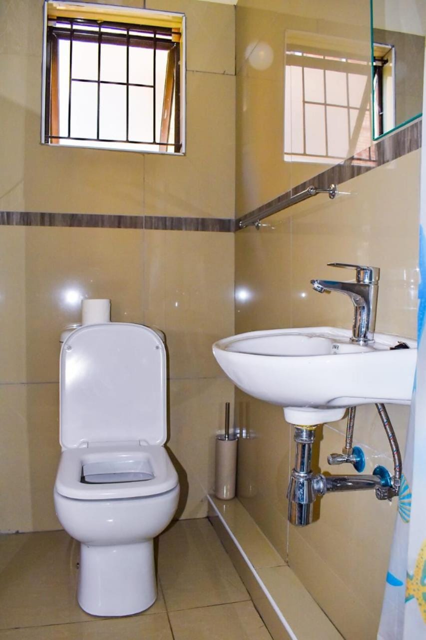 Gabade Guest House Bed and Breakfast in KwaZulu-Natal