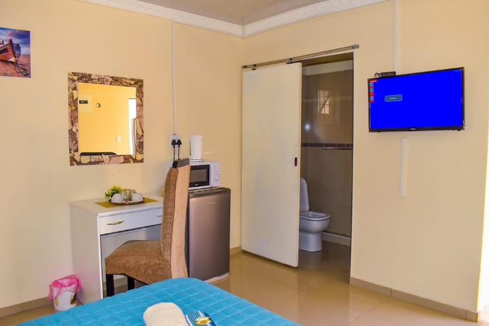 Gabade Guest House Bed and Breakfast in KwaZulu-Natal
